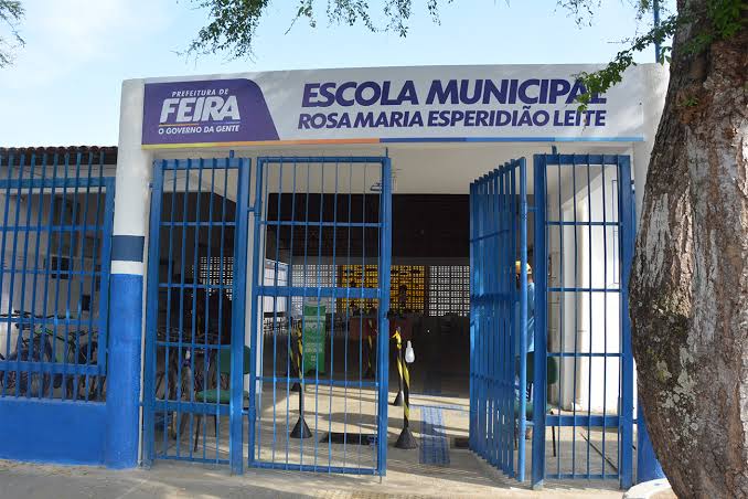 Comunidade reivindica construção de quadra esportiva em escola na Matinha