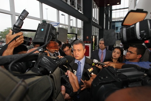 Consórcio do Nordeste: governadores aprovam criação de central única de compras