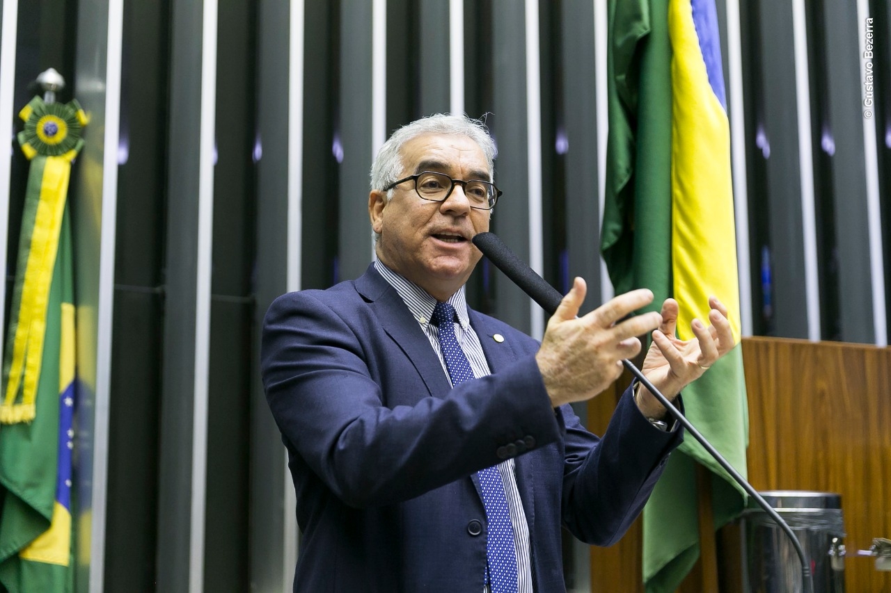 Coronavírus: Zé Neto propõe criação de Pronto Atendimento Municipal exclusivo em Feira
