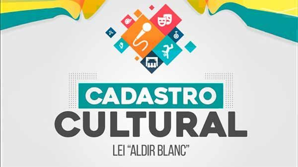 COVID-19: Prorrogado prazo de cadastramento da Lei Aldir Blanc