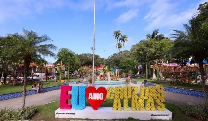 Cruz das Almas é o primeiro município do interior a utilizar a metodologia da Cesta Básica da SEI com 25 produtos
