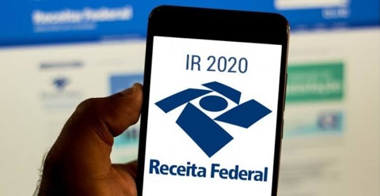 Declaração de imposto de renda gratuito- Inscrição até 03 de junho