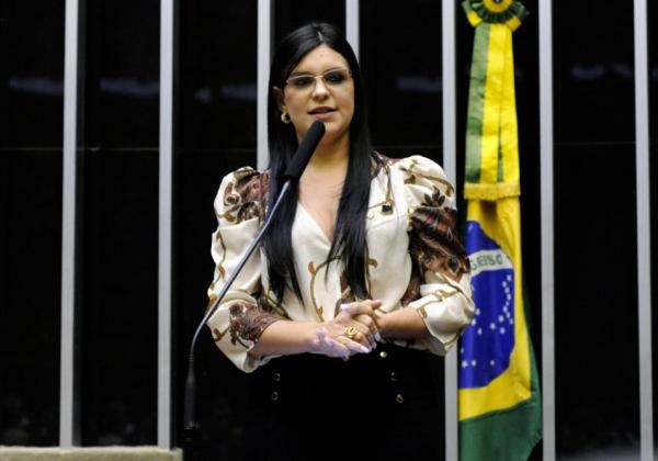 Deputada defende eleitores de Bolsonaro que se arrependeram: 'Não erraram em acreditar'