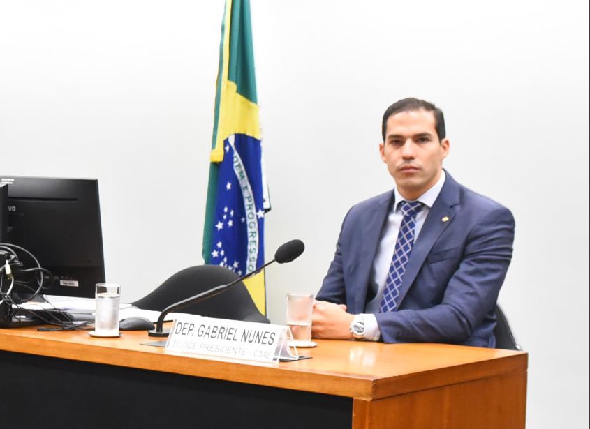 Deputado baiano elogia novo arcabouço fiscal do governo Lula