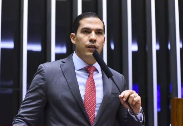 Deputado Gabriel Nunes: vitória dos Municípios na redução da alíquota do INSS