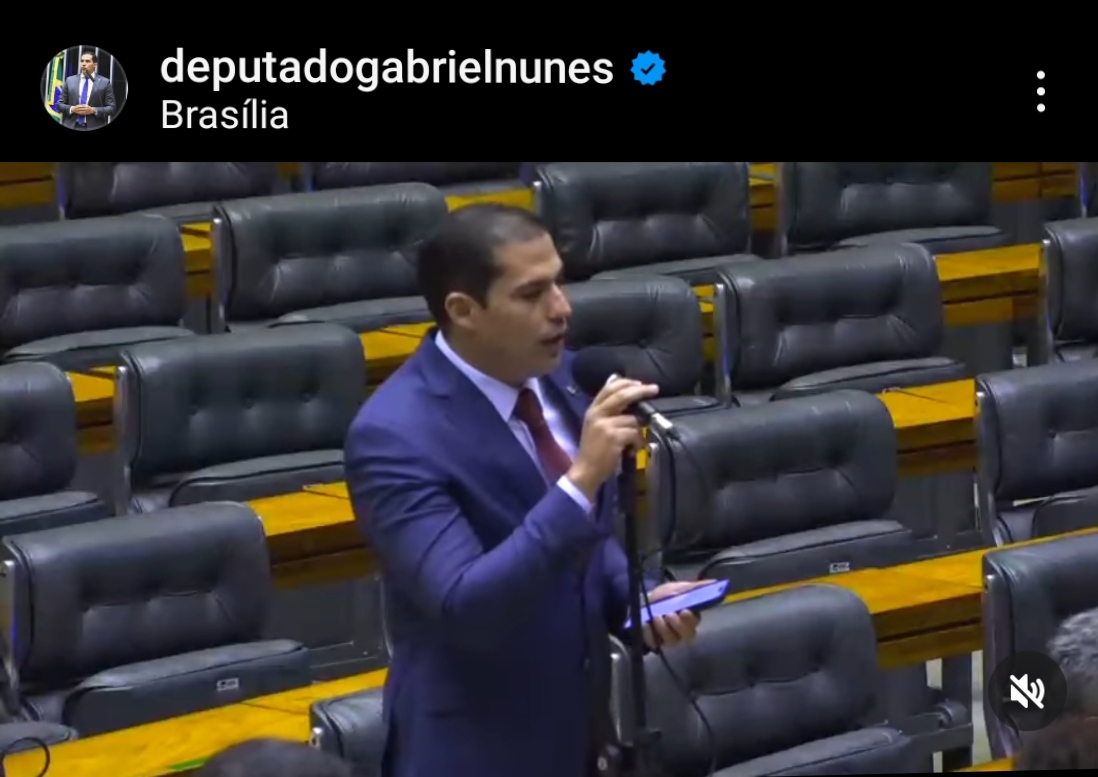 Deputado Gabriel Nunes atua em comissão para apoiar as famílias gaúchas