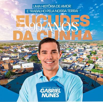 Deputado Gabriel Nunes celebra as aniversariantes da semana