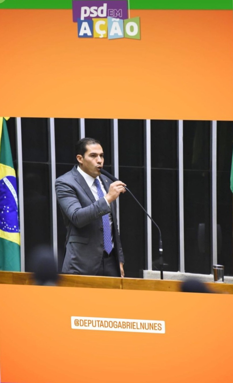 Deputado Gabriel Nunes celebra as novas moradias em Euclides da Cunha