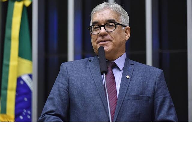 Deputado Zé Neto é indicado ao Prêmio Congresso em Foco 2023