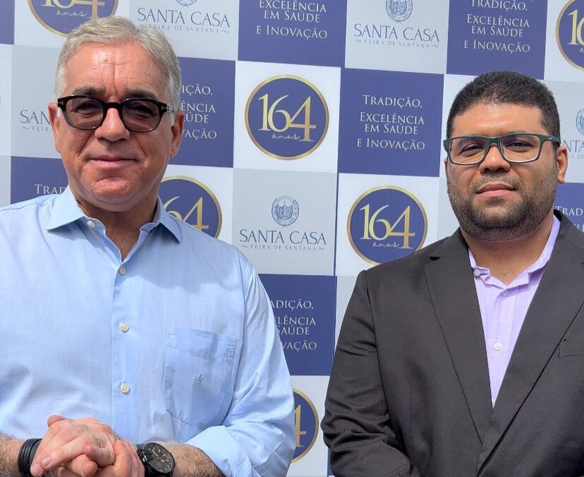 Deputado Zé Neto repassa  850 mil para o Dom Pedro 