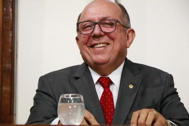 Deputado Arimateia afirma que depois de 20 anos o povo quer mudança e confirma pré candidatura
