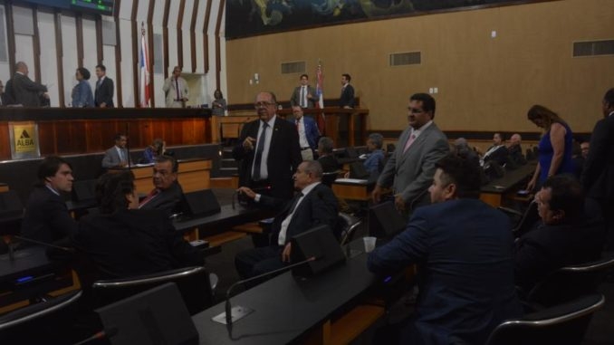 Deputado José de Arimateia convoca membros da Comissão de Saúde para visitar unidade de saúde no Rio de Janeiro