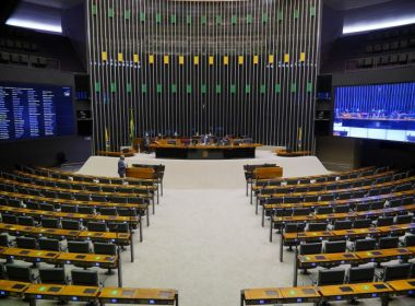 Deputados gastaram em um mês recorde de R$ 26 milhões economizados na pandemia