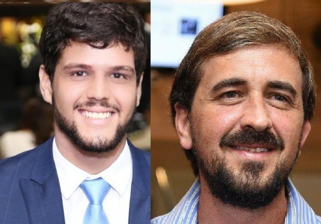 Deputados do Recôncavo aparecem na lista dos mais faltosos na AL-BA