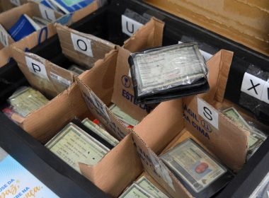 Documentos perdidos no Festival Virada podem ser recuperados até segunda-feira