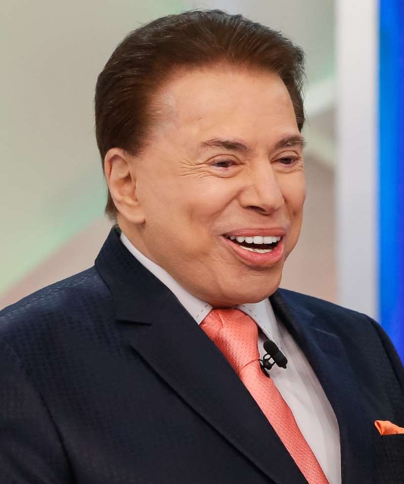 Doente, Silvio Santos não tem previsão para voltar ao SBT