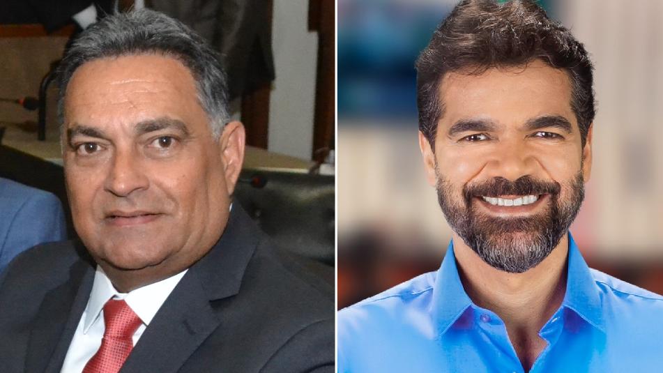 DOIS BLOCOS PARTIDÁRIOS JÁ TÊM LÍDERES DEFINIDOS