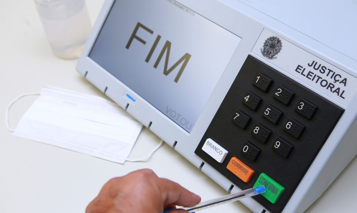 Eleições 2022: desistências de candidaturas superam as de 2018