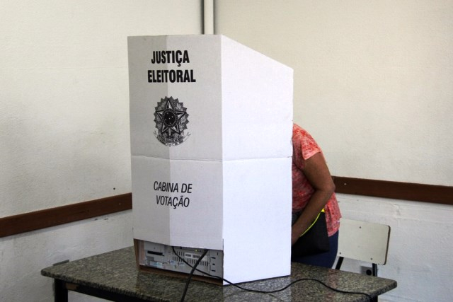 Eleições: 156ª Zona Eleitoral alerta para mudanças em locais de votação