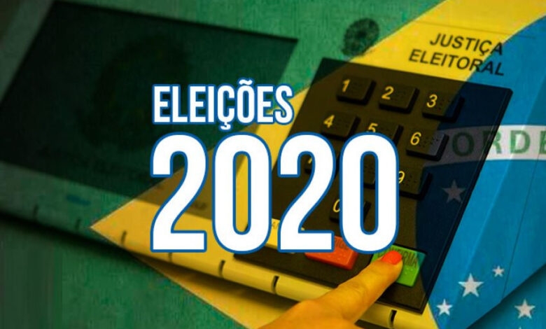 Eleições 2020: Pesquisa aponta Colbert Martins em primeiro lugar