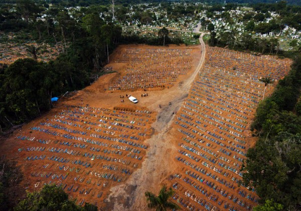 Em nove dias, Manaus supera número de hospitalizações de dezembro