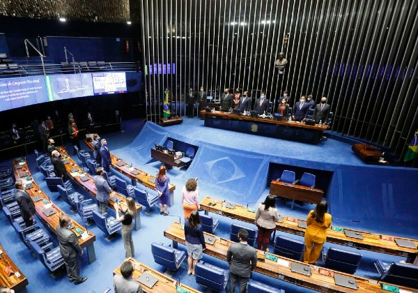 Em troca de apoio a Pacheco, PP comandará Comissão de Relações Exteriores no Senado