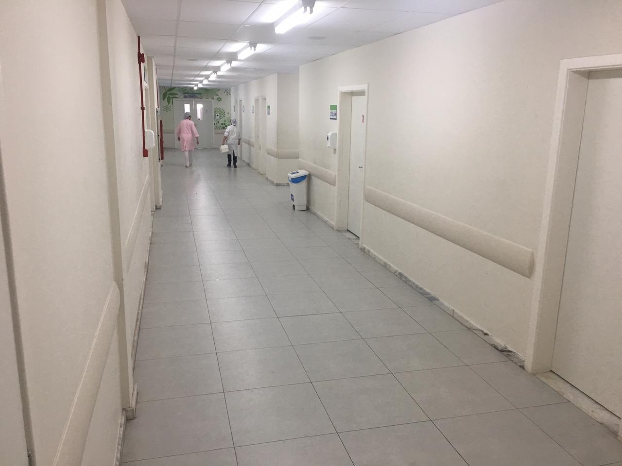 Emergência Nova do Hospital Clériston Andrade completa um ano com mais 24 mil atendimentos