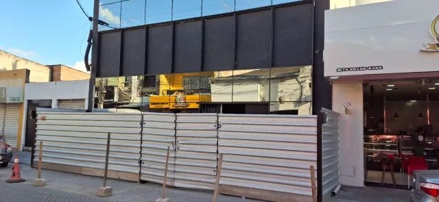 Empresa responsável por reforma do anexo da Câmara é suspensa de licitações e terá que ressarcir R$ 1,4 milhão