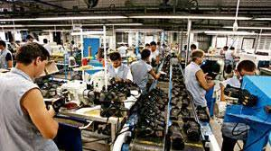 Empresa de calçados prevê investir R$ 2,4 milhões na implantação de unidade industrial