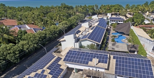 Energia solar: Bahia pode crescer 92% em potência instalada no mercado de geração distribuída