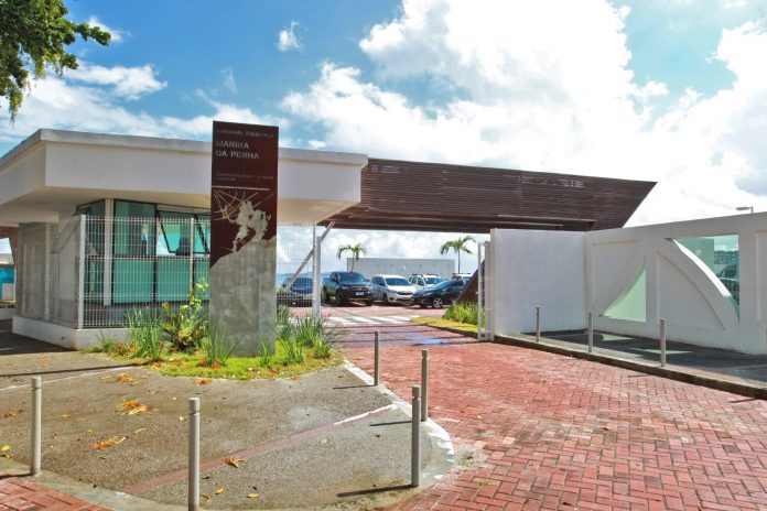 Entregues nova base náutica da Penha, na Ribeira, e atracadouro recuperado em São Tomé de Paripe