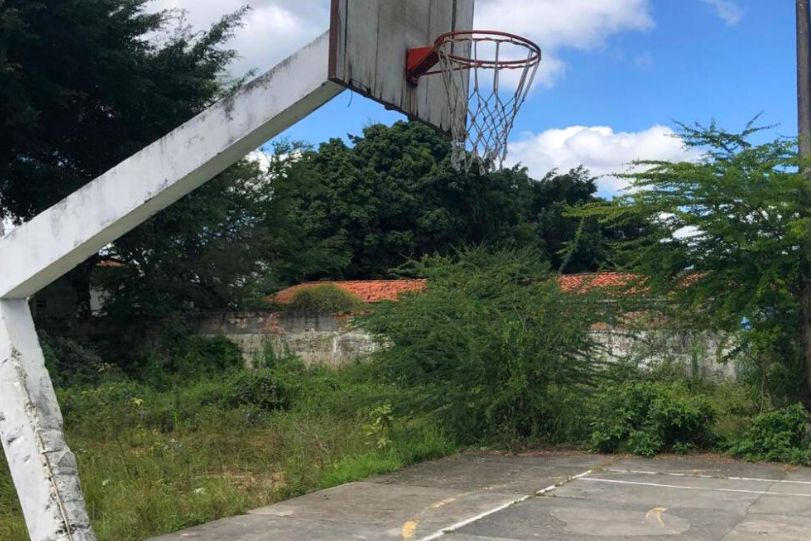 Esporte amador em Feira de Santana está 'abandonado' e necessita de investimento da Prefeitura