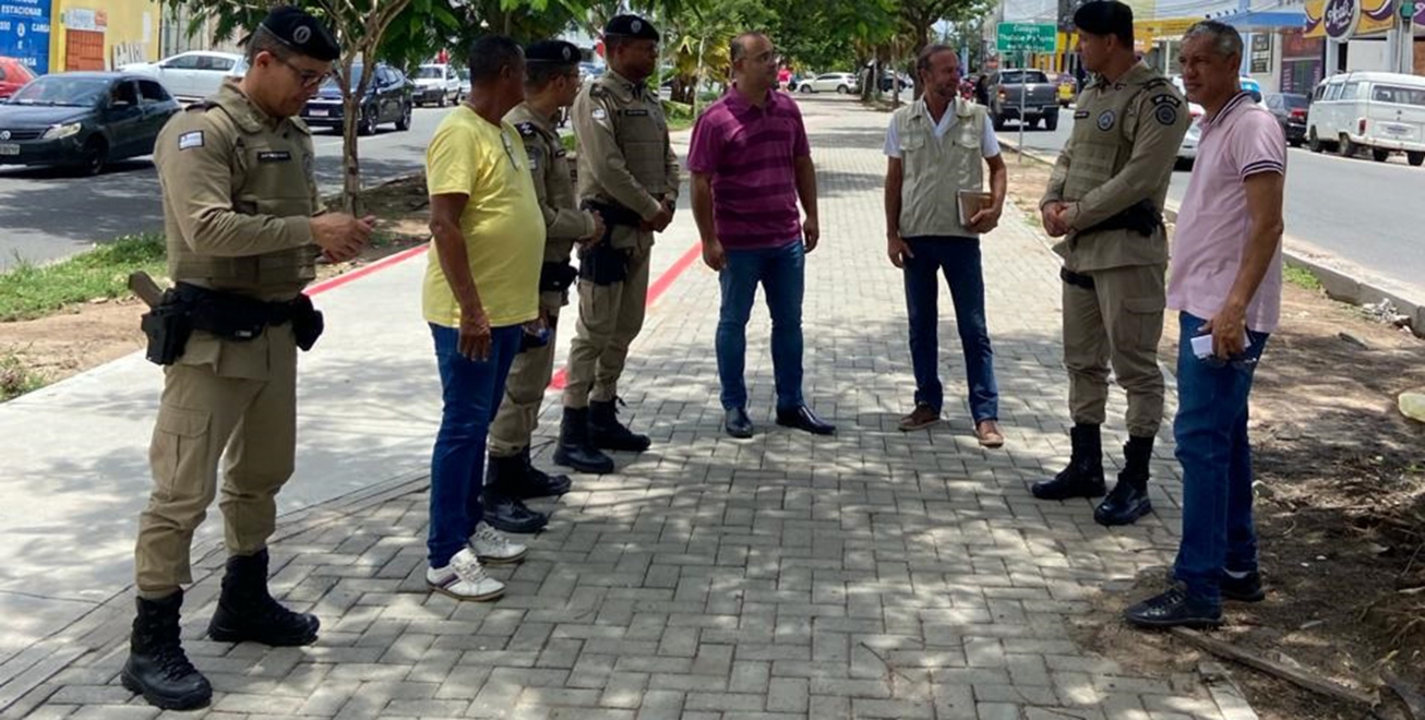 Esquenta Micareta com ampliação do circuito na avenida Fraga Maia