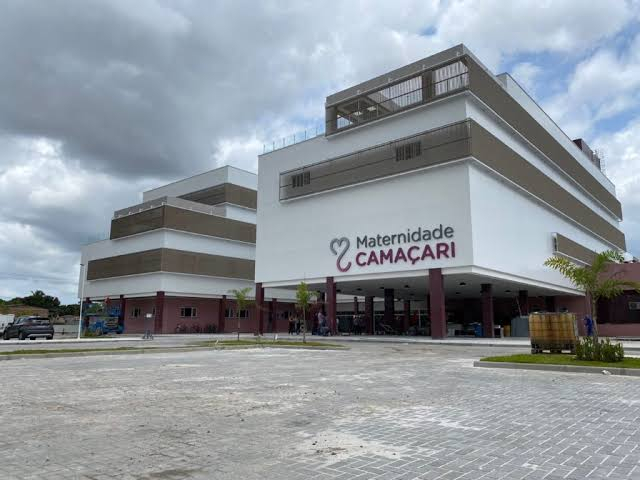 Estado inaugura Maternidade de Camaçari na segunda (dia 26)