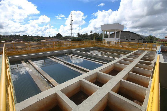 Estado amplia abastecimento de água em Entre Rios, com investimento de R$3,5 milhões