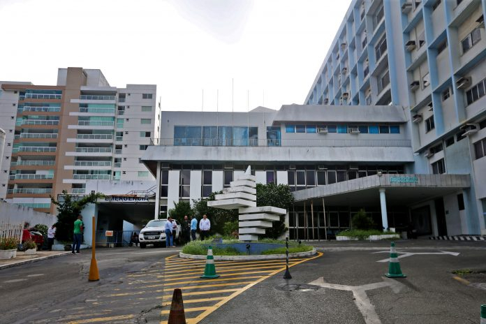 Estado da Bahia fará novo chamamento público para gestão do Hospital Espanhol