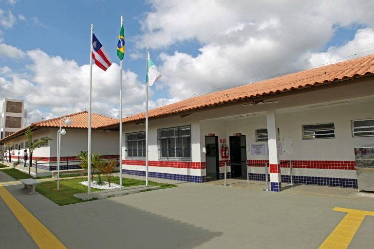 Estado destina mais R$ 217 milhões para construção e modernização de escolas em 14 municípios