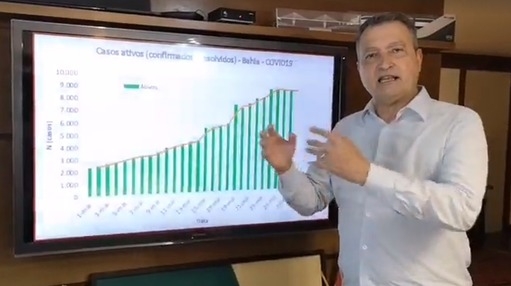 Estado determina ponto facultativo e suspensão de serviços nesta quinta e sexta