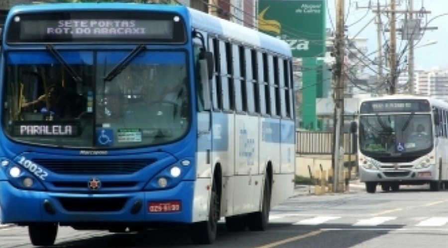 Estado e Município de Salvador publicam decreto com regras de higienização especial nos transportes públicos