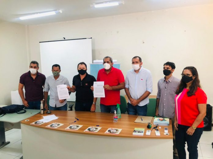 Estado investe R$ 3,8 milhões na agricultura familiar de municípios do semiárido baiano