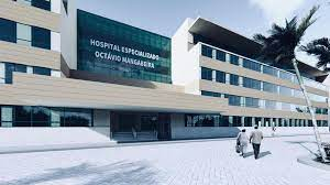 Estado investe mais de R$ 30 milhões na reforma e modernização do Hospital Octávio Mangabeira