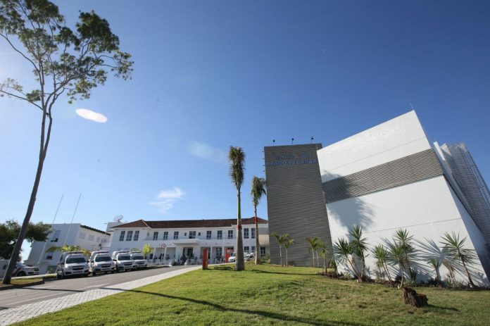 Estado já investiu mais de R$100 milhões em obras de diferentes áreas para atender a região de Jequié