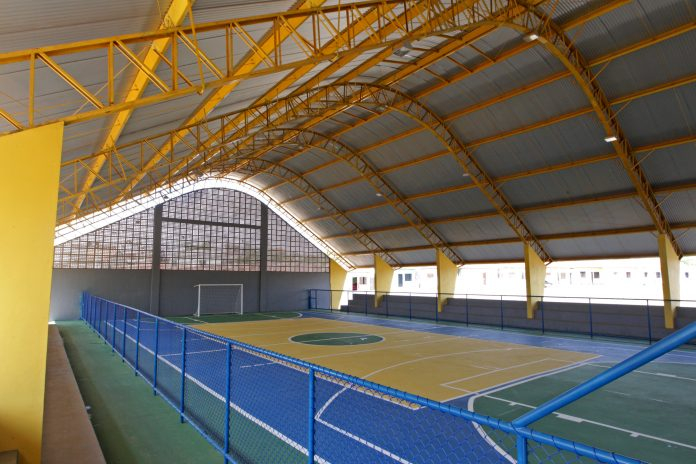 Estado publica aviso de licitação para ampliar e modernizar escolas em Amargosa, Aratuípe e Jequiriçá