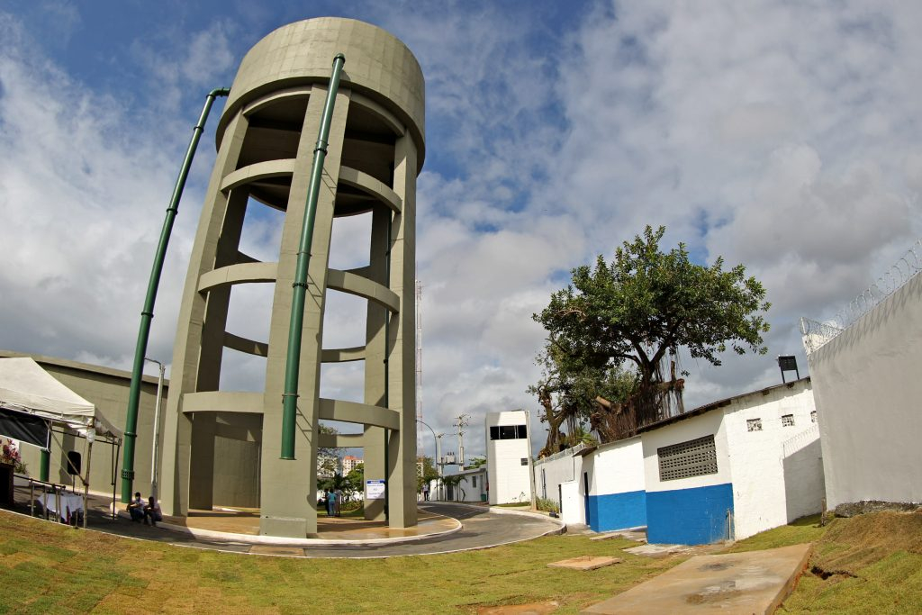 Estado reforça abastecimento de água em Salvador e beneficia 177 mil moradores de Brotas e bairros vizinhos