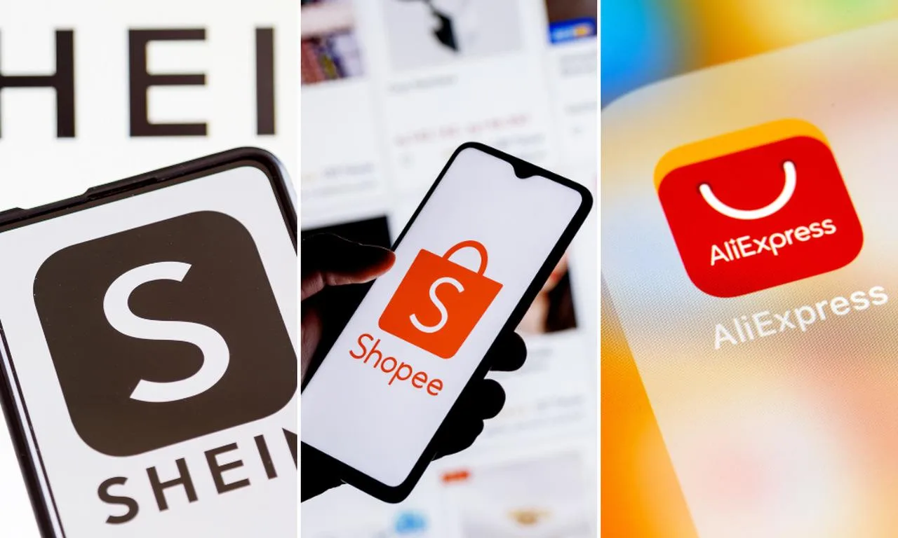 Estados aprovam aumento de imposto para compras em sites como Shein e AliExpress; veja nova alíquota