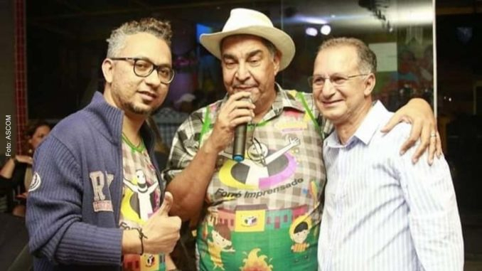 Evento ‘Feijão Imprensado’ reúne profissionais da comunicação e convidados em Feira de Santana