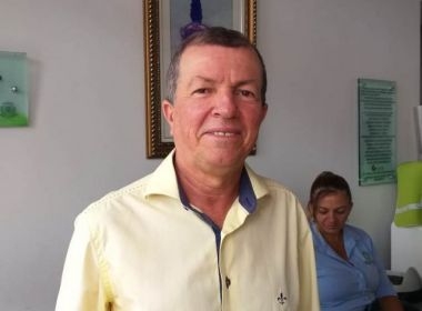 Ex-vereador vai acionar MP para anular título de cidadão feirense para Bolsonaro