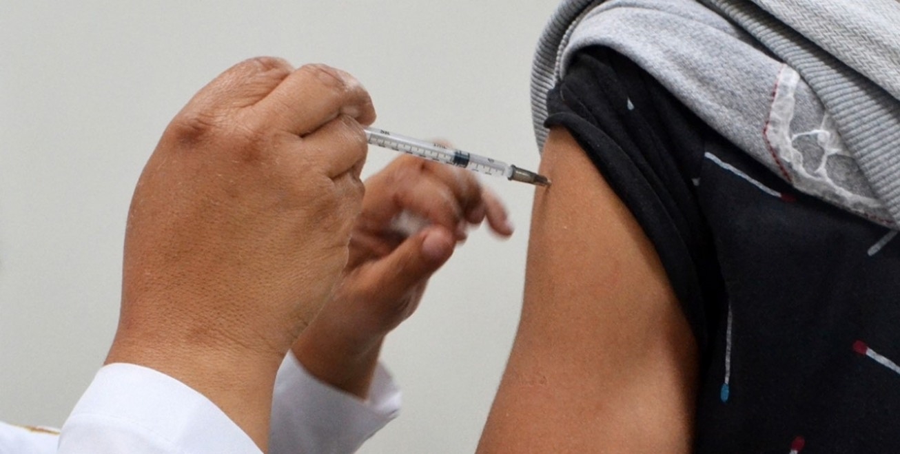 FEIRA DE SANTANA: Dia D de vacinação nesta quinta e sexta em todas as unidades de saúde