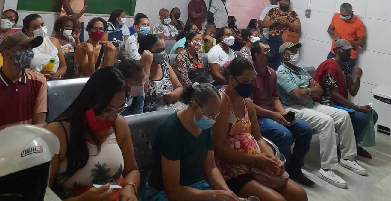 FEIRA DE SANTANA: Dia Nacional da Mamografia foi marcado por mutirão de atendimentos no CMDI