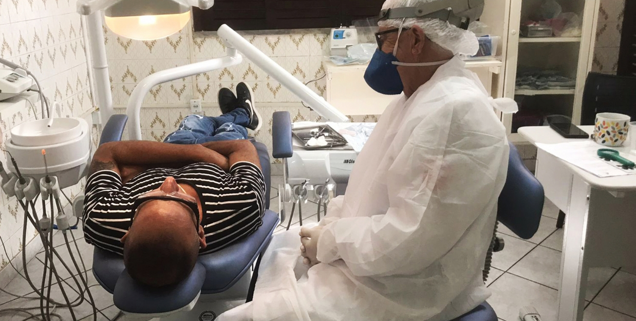 FEIRA DE SANTANA: Mais de 16 mil atendimentos em especialidades odontológicas este ano